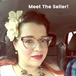 Meet the Seller!